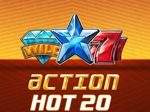액션 핫 20 Action Hot 20