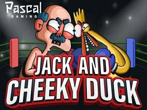 잭 앤 치키 덕 Jack and Cheeky Duck