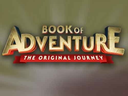 북 오브 어드벤처 Book Of Adventure