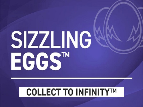 시즐링 에그스 익스트림리 라이트 Sizzling Eggs Extremely Light