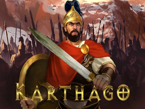 카르타고 Karthago