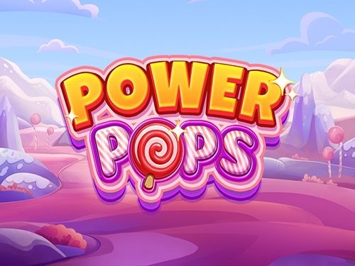 파워 팝스 Power Pops