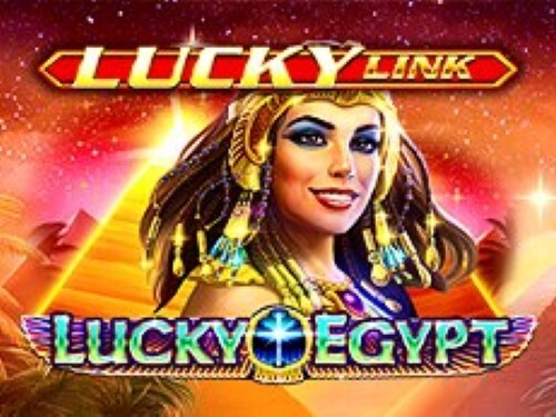 럭키 이집트 Lucky Egypt