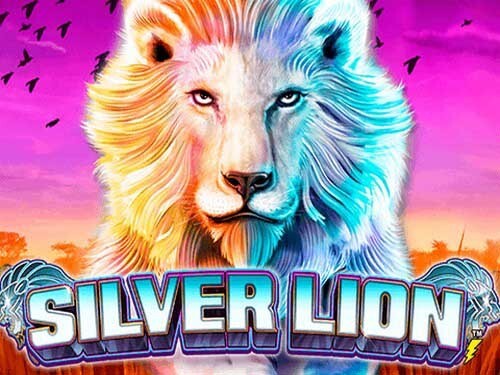 실버 라이온 Silver Lion