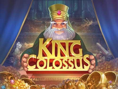 킹 콜로서스 King Colossus
