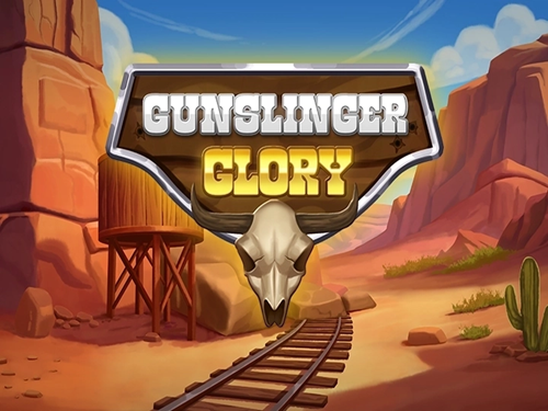 건슬링거 글로리 Gunslinger Glory
