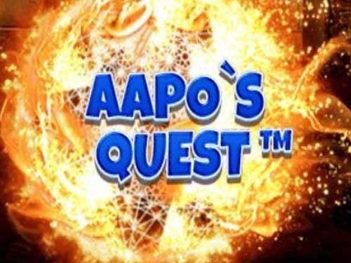아포스 퀘스트 Aapo's Quest