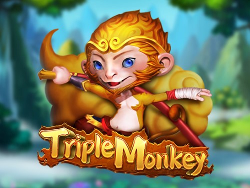 트리플 몽키 Triple Monkey