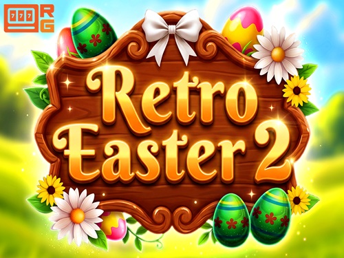 레트로 이스터 2 Retro Easter 2