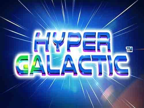 하이퍼 갤럭틱 Hyper Galactic