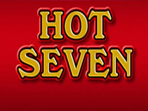 핫 세븐 Hot Seven