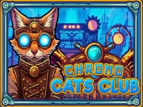 크로노 캣츠 클럽 Chrono Cats Club