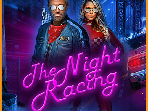나이트 레이싱 Night Racing