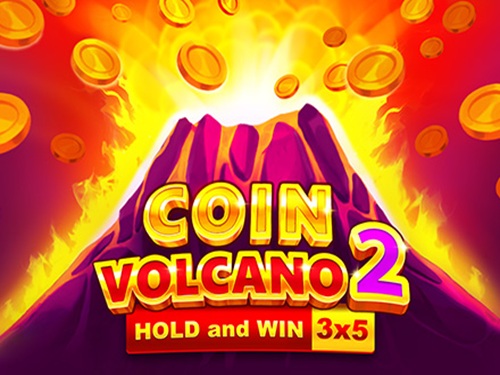 코인 볼케이노 2 Coin Volcano 2