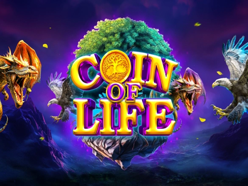 코인 오브 라이프 Coin of Life