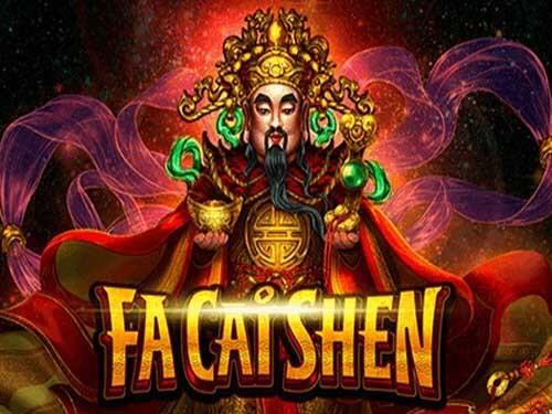 파 카이 셴 Fa Cai Shen