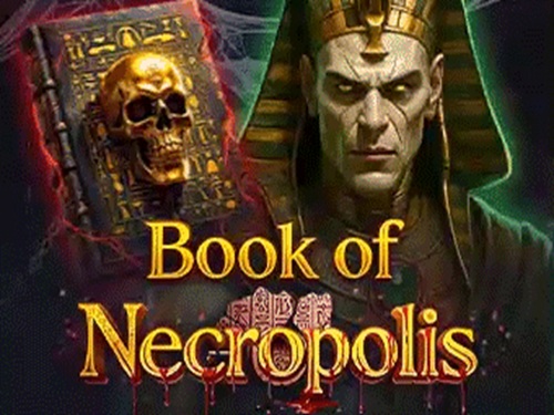 북 오브 네크로폴리스 Book of Necropolis