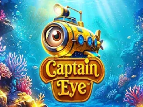 Captain Eye  Captain Eye 