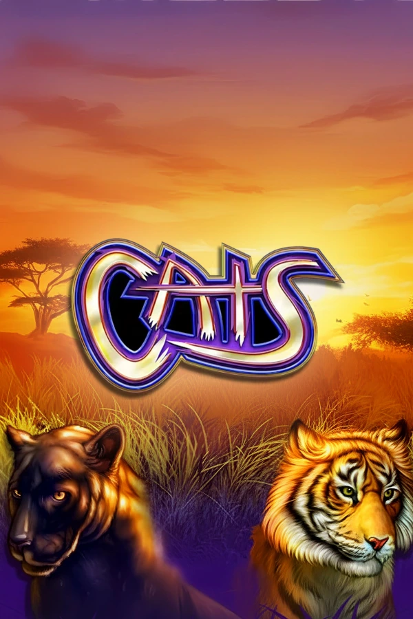 캐츠 Cats