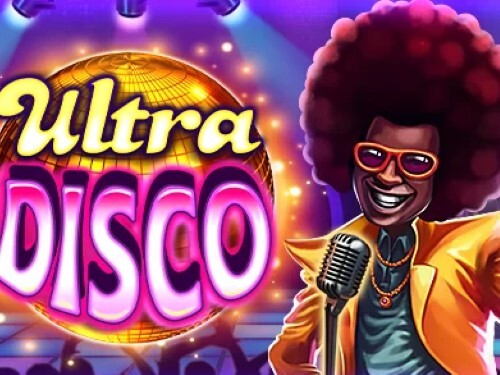 울트라 디스코 Ultra Disco