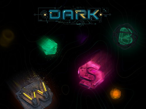 다크 Dark