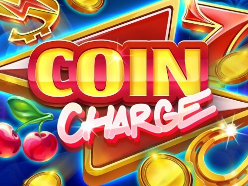 코인 차지 Coin Charge