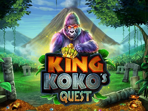 킹 코코스 퀘스트 King Koko's Quest