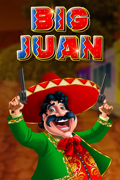 빅 후안 Big Juan