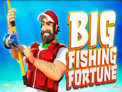 빅 피싱 포춘 Big Fishing Fortune
