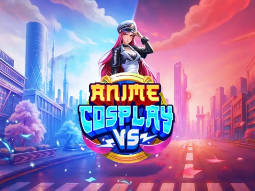 애니메 코스프레 VS Anime Cosplay VS