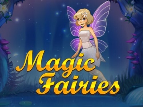 매직 페어리스 Magic Fairies
