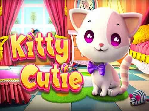 키티 큐티 Kitty Cutie