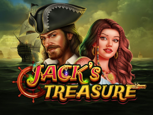 잭 트레저 97 Jack Treasure 97