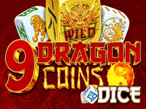 9 드래곤 코인스 다이스 9 Dragon Coins Dice