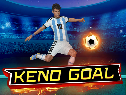 키노 골 Keno Goal