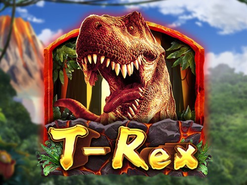 T-렉스 T-Rex