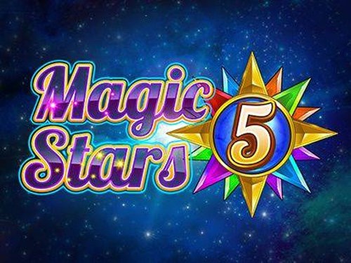 매직 스타스 5 Magic Stars 5