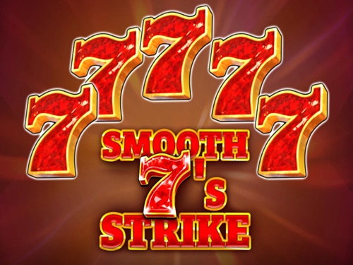 스무스 7's 스트라이크 Smooth 7's Strike
