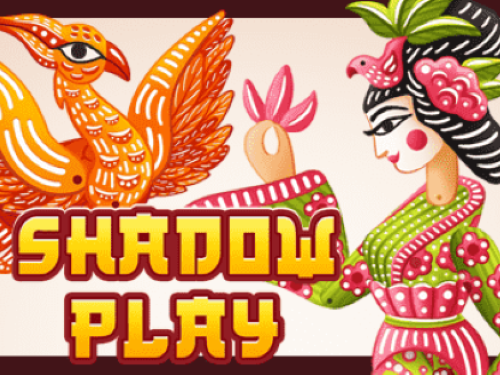 섀도우 플레이 Shadow Play