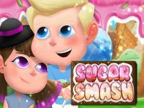 슈가 스매시 Sugar Smash