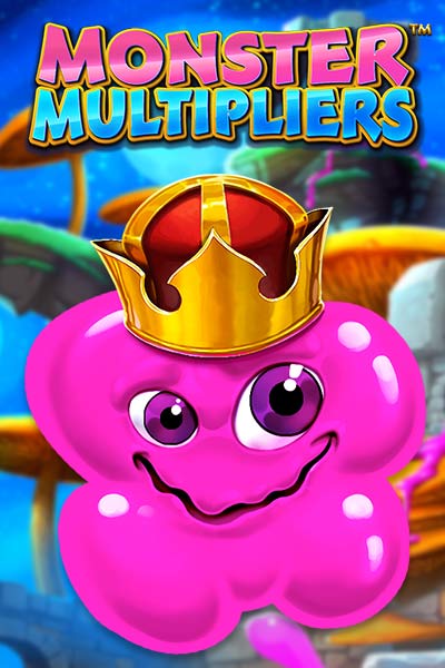 몬스터 멀티플라이어스 Monster Multipliers