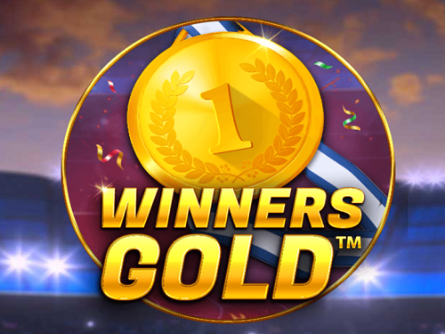 위너스 골드 Winners Gold