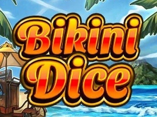 비키니 다이스 Bikini Dice