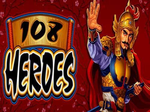 108 히어로스 108 Heroes