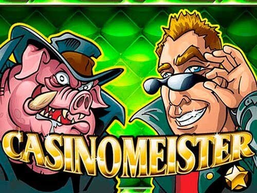 카지노마이스터 Casinomeister