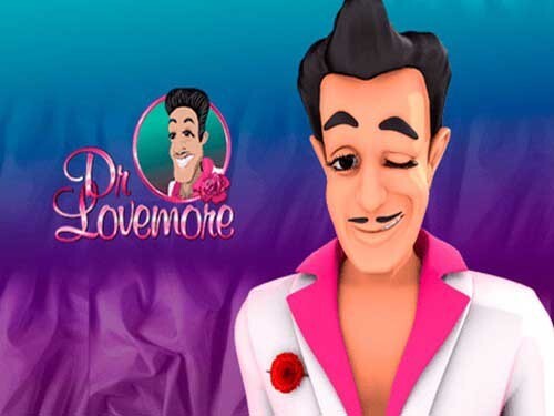 닥터 러브모어 Dr. Lovemore