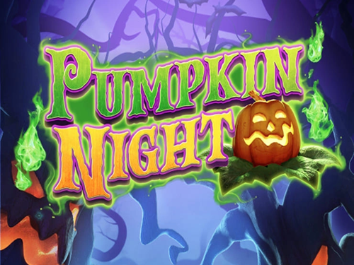펌킨 나이트 Pumpkin Night