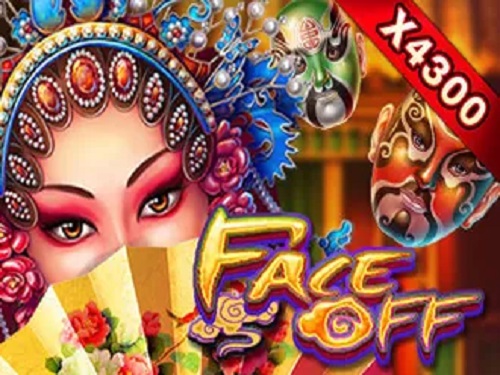 페이스 오프 Face Off