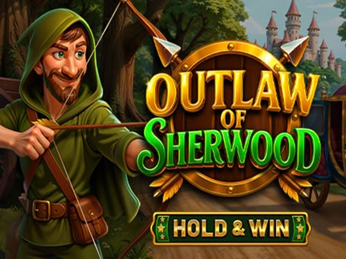 아웃로 오브 셔우드 Outlaw of Sherwood
