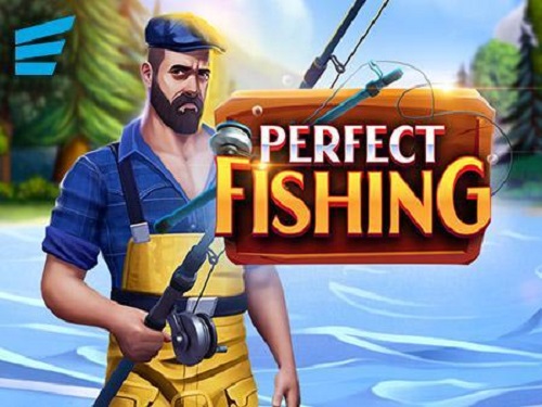 퍼펙트 피싱 Perfect Fishing 
